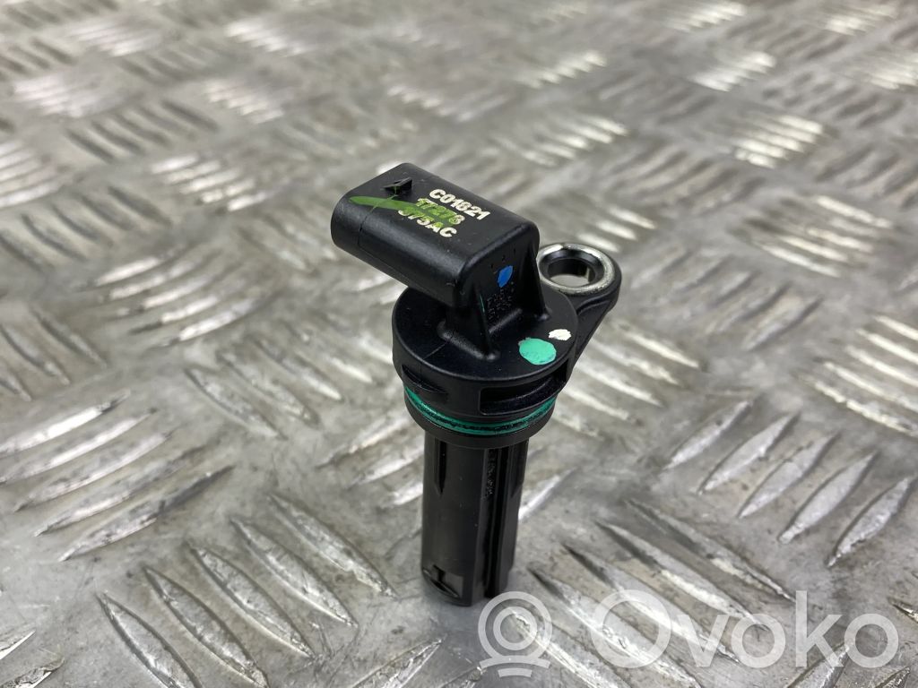 Jeep Grand Cherokee Crankshaft speed sensor 