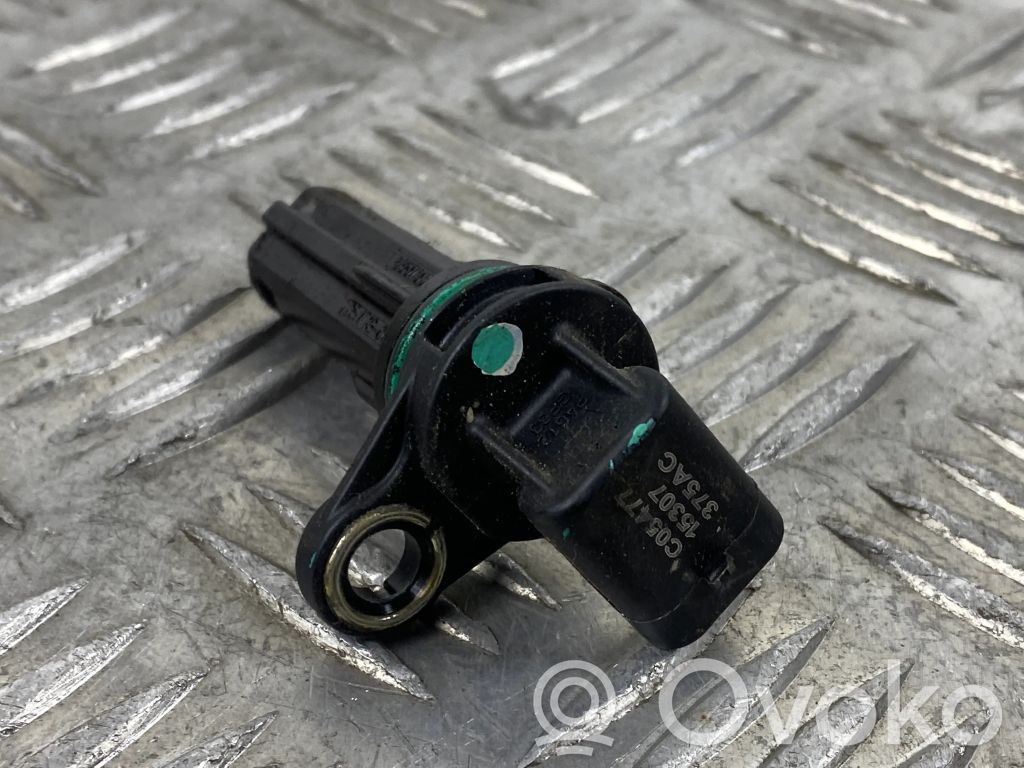 Jeep Grand Cherokee Crankshaft speed sensor 