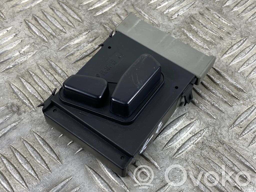 Jeep Grand Cherokee Interruptor de control del asiento 