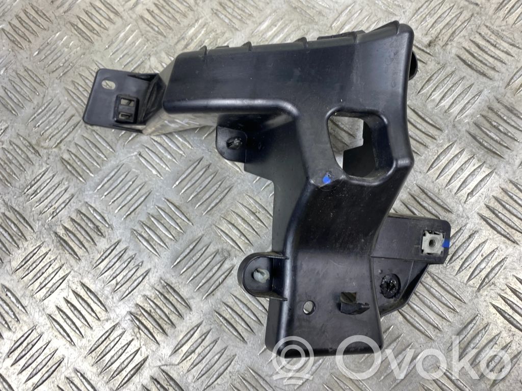 Jeep Compass Rear bumper mounting bracket 