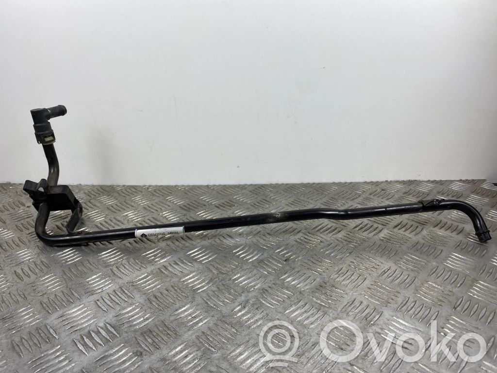 Jeep Grand Cherokee Coolant pipe/hose 