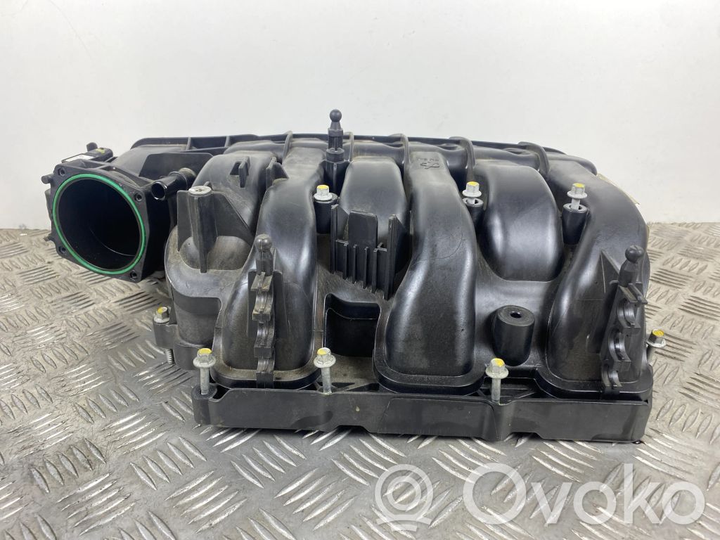 Jeep Grand Cherokee WL Kolektor ssący 