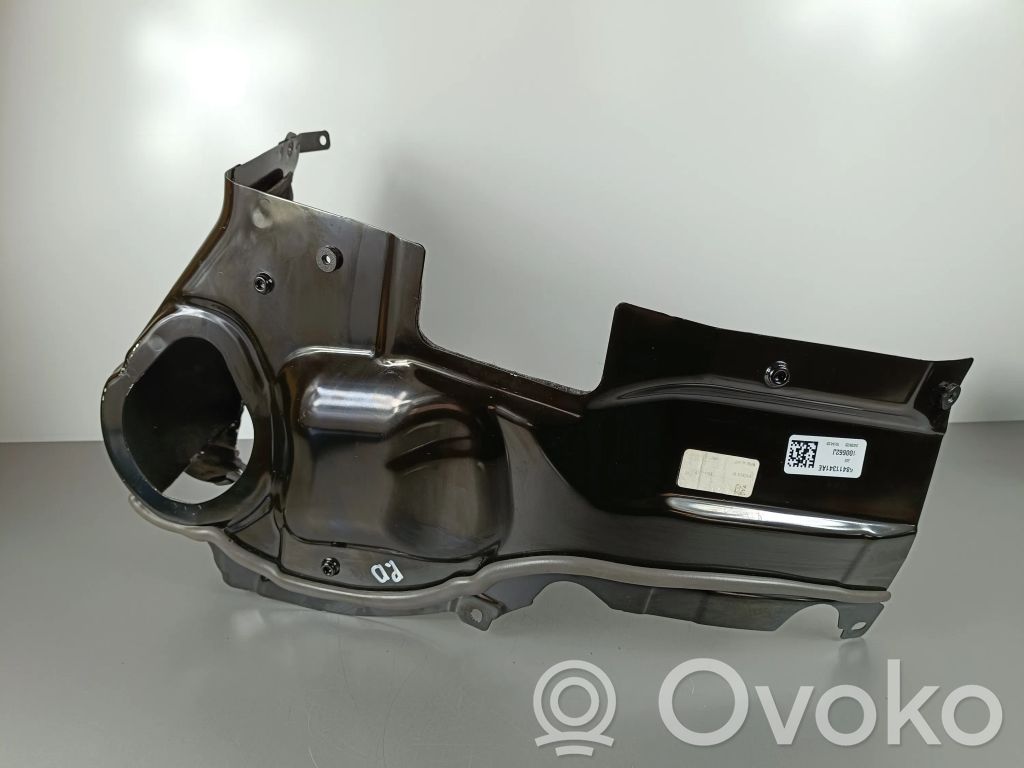 Jeep Grand Cherokee WL Alte piese compartiment motor 