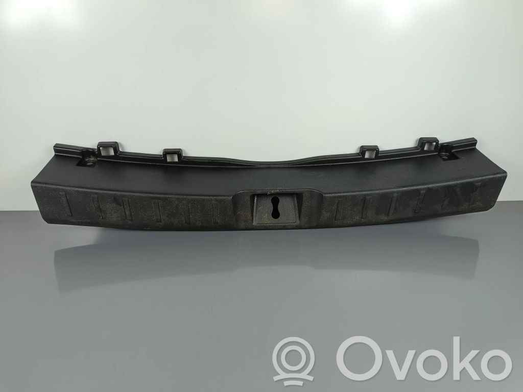 Mitsubishi Eclipse Cross Protector del borde del maletero/compartimento de carga 