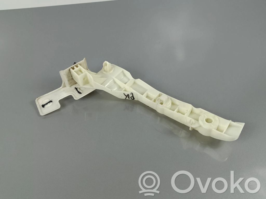 Front bumper mounting bracket   6400G659