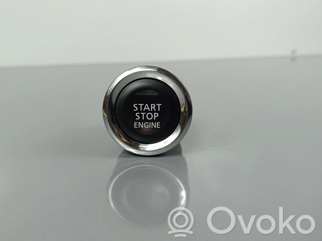 Mitsubishi Eclipse Cross Engine start stop button switch 