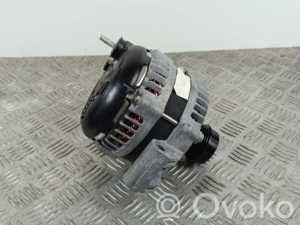 Jeep Grand Cherokee WL Ģenerators 