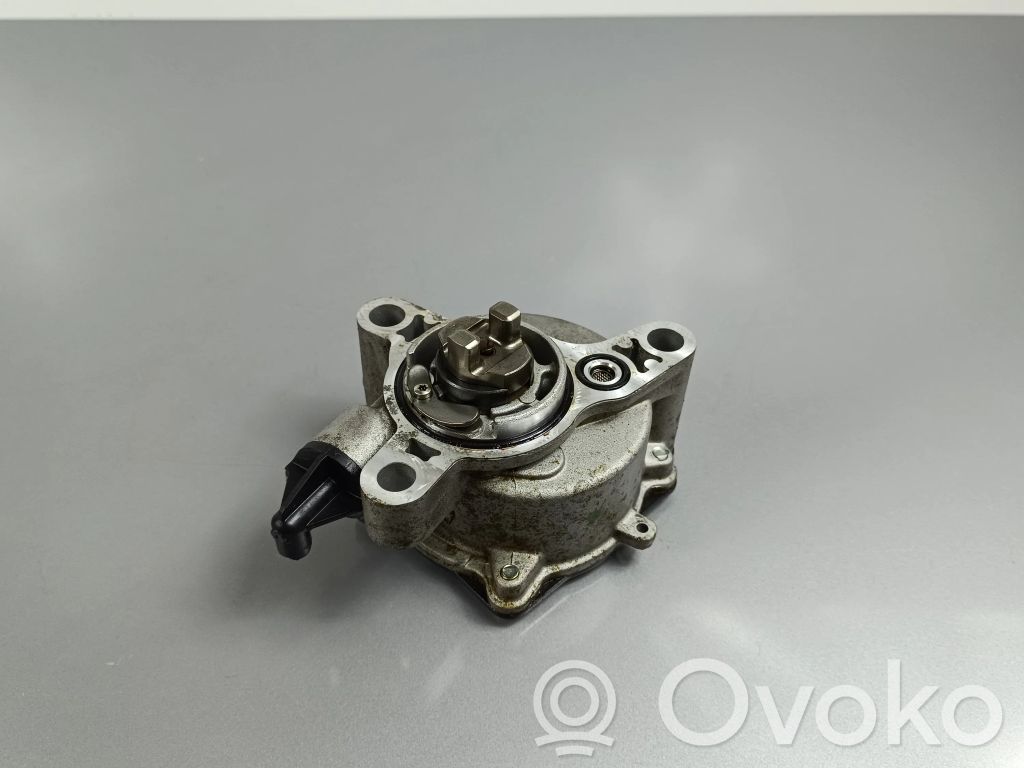 Jeep Cherokee Vacuum pump 
