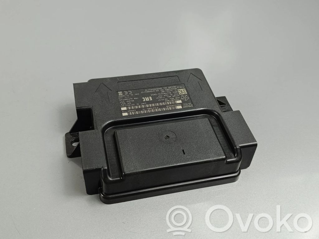 Jeep Cherokee KL Sonstige Steuergeräte / Module 