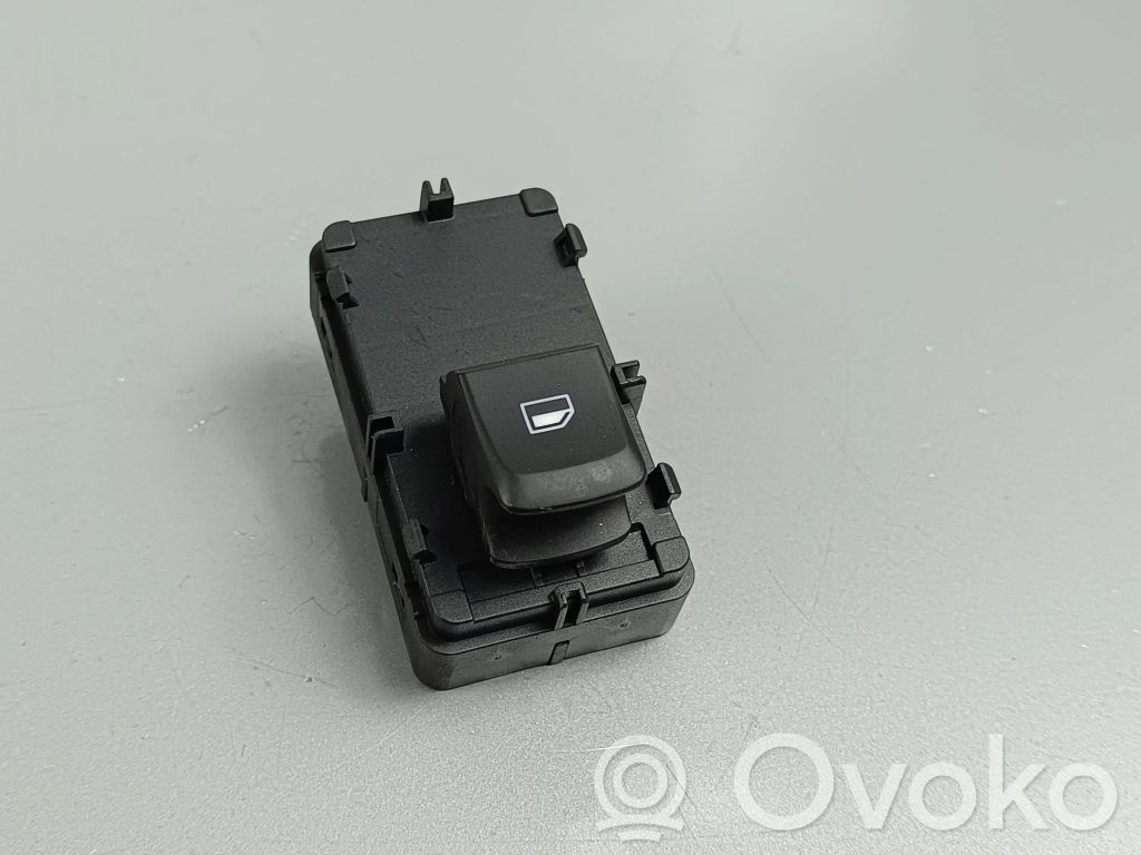 MG ZS Electric window control switch 