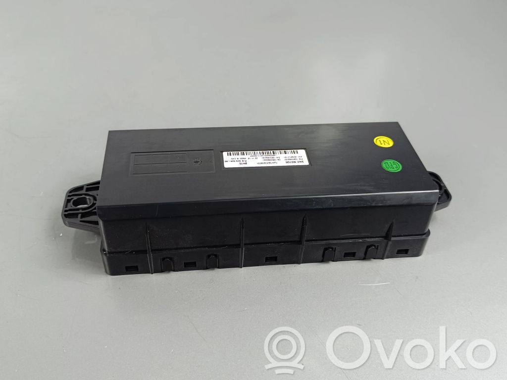 MG ZS Autres unités de commande / modules 