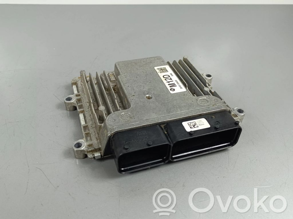 Hyundai Kona I Engine control unit/module 