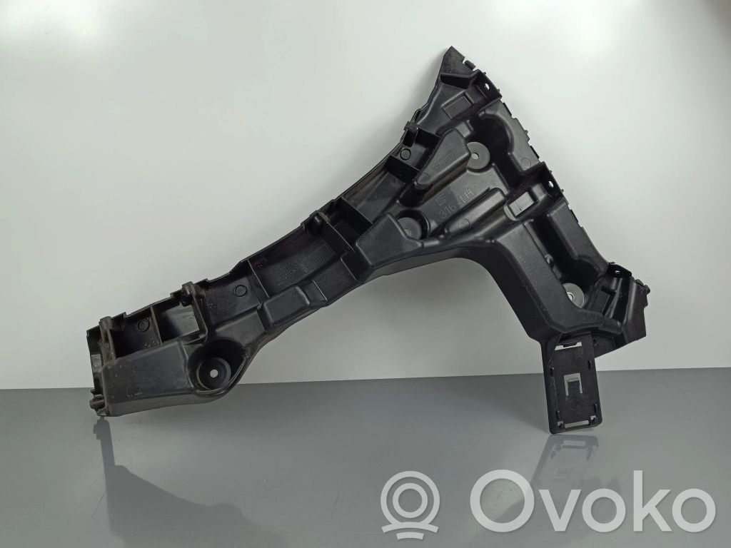 Cupra Formentor Rear bumper mounting bracket 