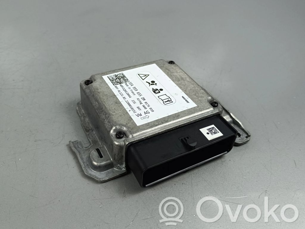 Cupra Formentor Airbag control unit/module 