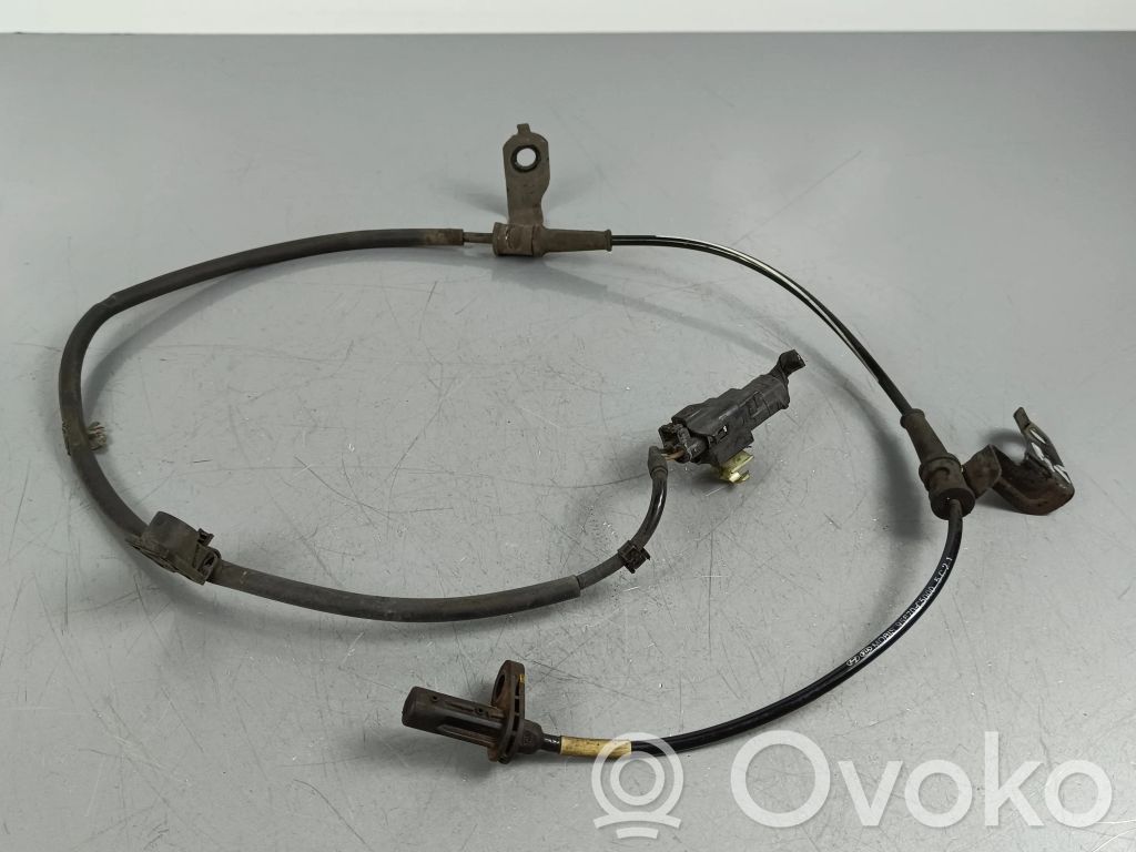 KIA Sorento ABS Sensor 