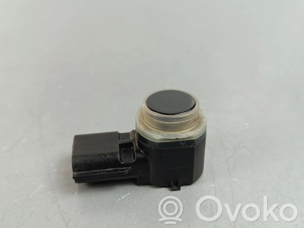 Renault Arkana Sensor de aparcamiento PDC 
