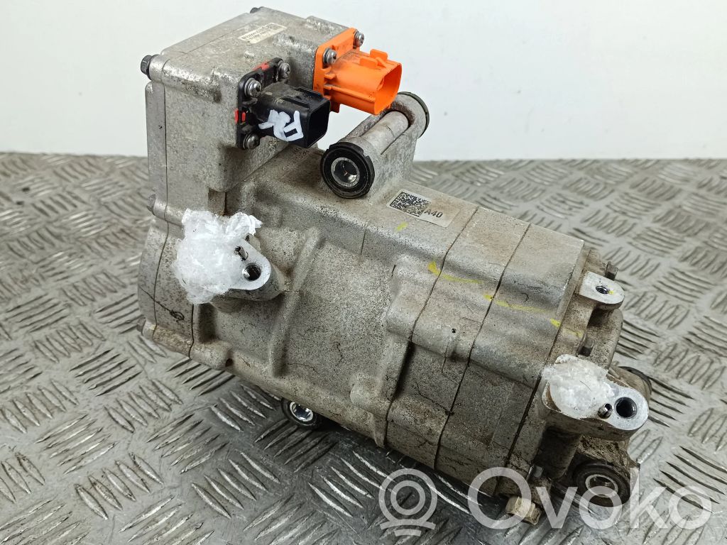 KIA EV6 Air conditioning (A/C) compressor (pump) 