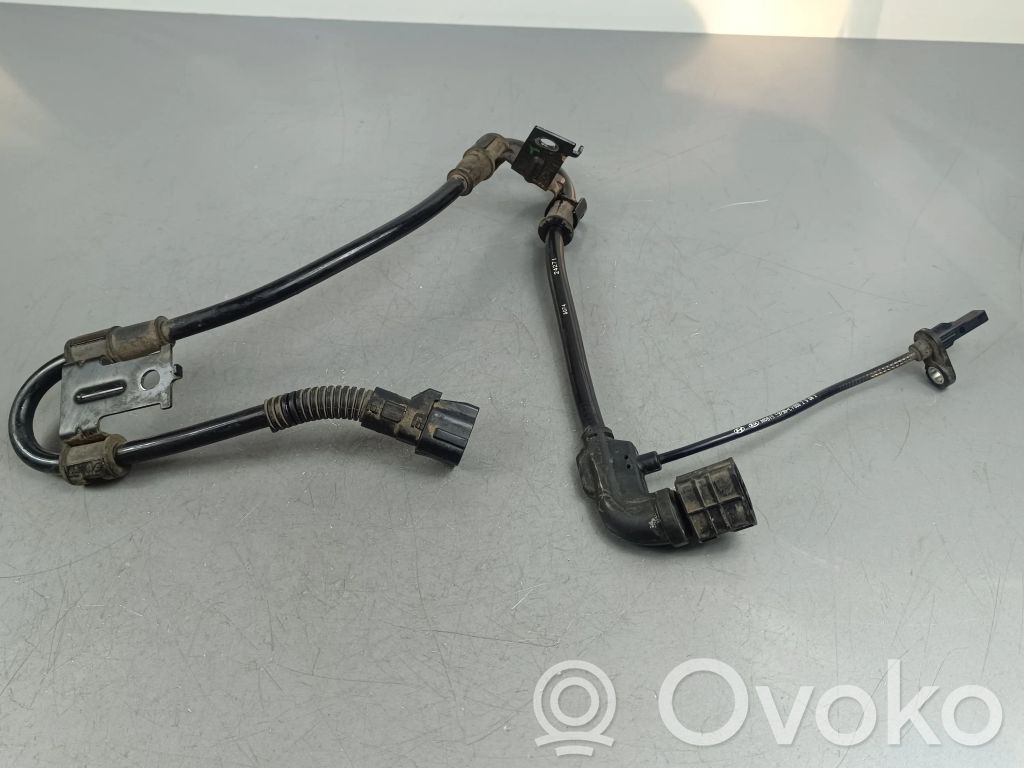 KIA EV6 Sensor de freno del ABS trasero 