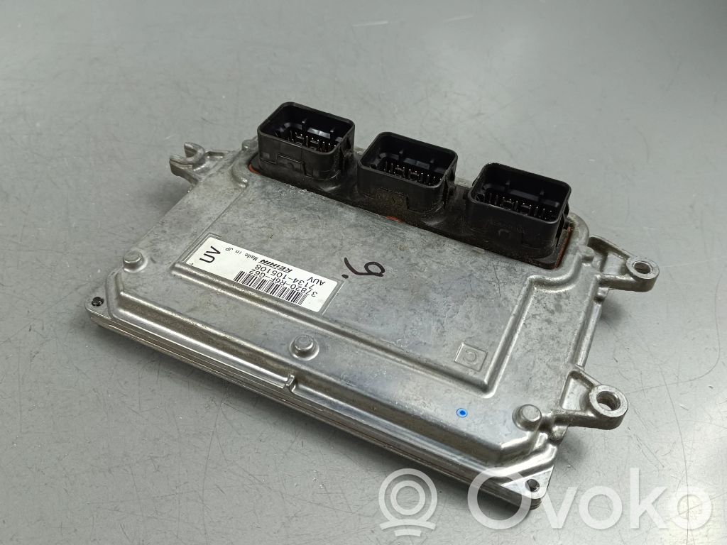 Honda CR-V Engine control unit/module 