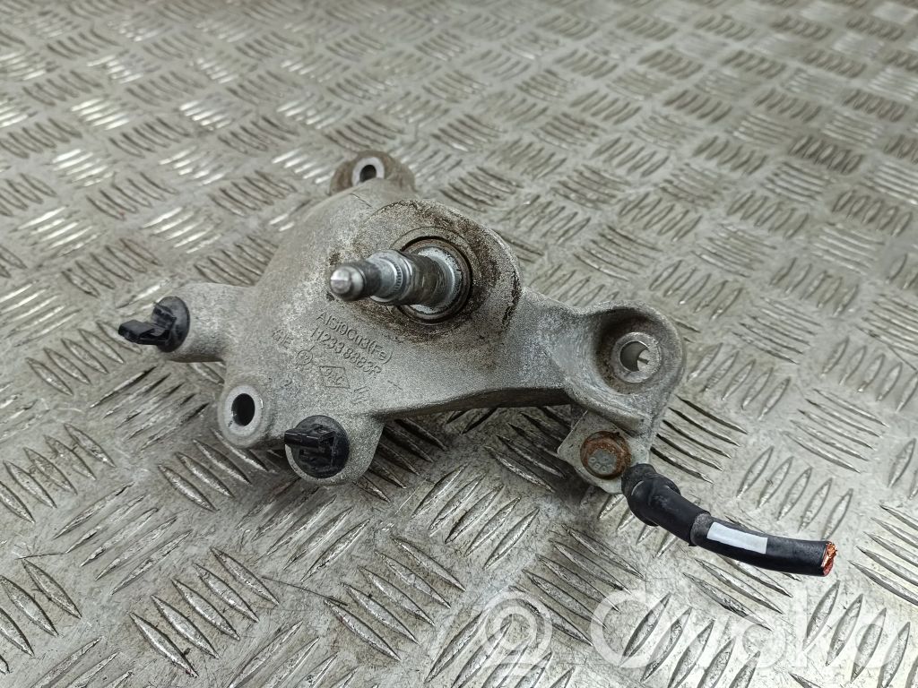 Dacia Jogger Gearbox mounting bracket 