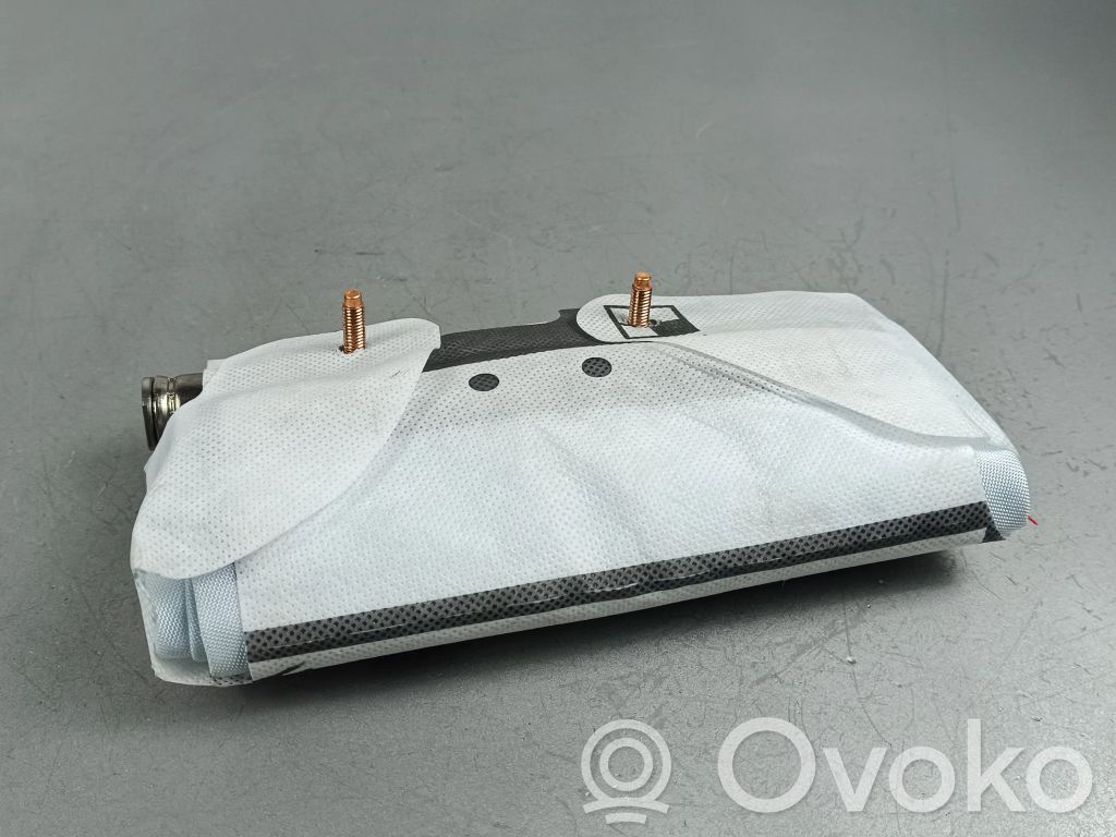 Dacia Jogger Sitz-Airbag 