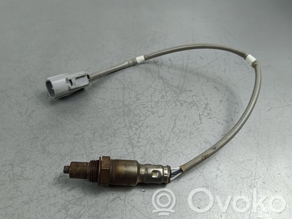 Sonda lambda   0ZA2004SU001