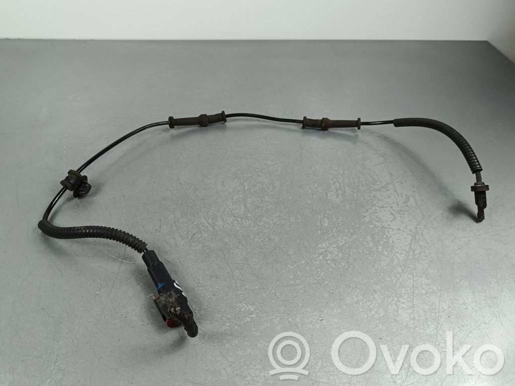 Jeep Grand Cherokee ABS Sensor hinten 