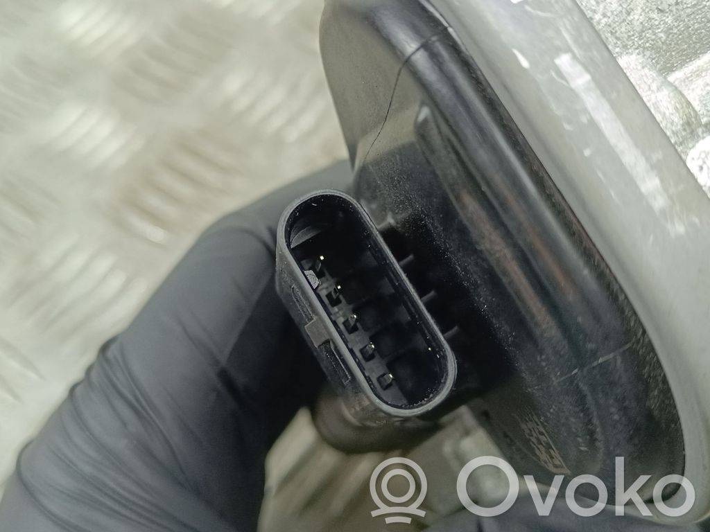 KIA Niro Válvula EGR 