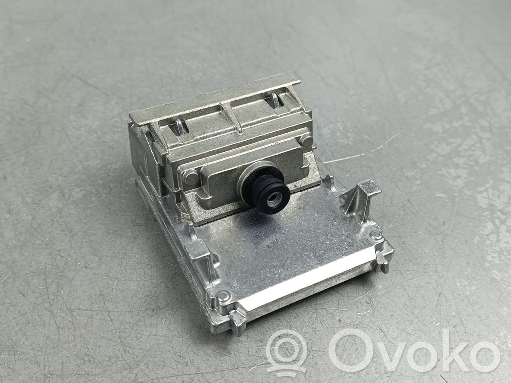 Renault Arkana Windshield/windscreen camera 