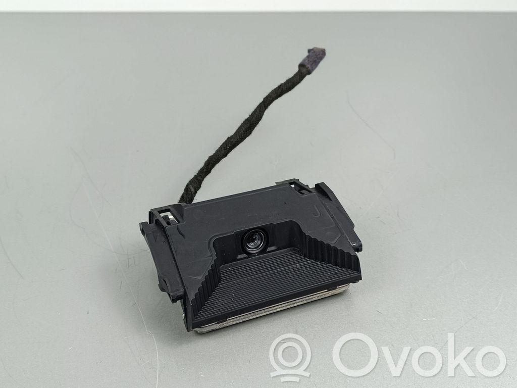 KIA Sorento IV Windshield/windscreen camera 