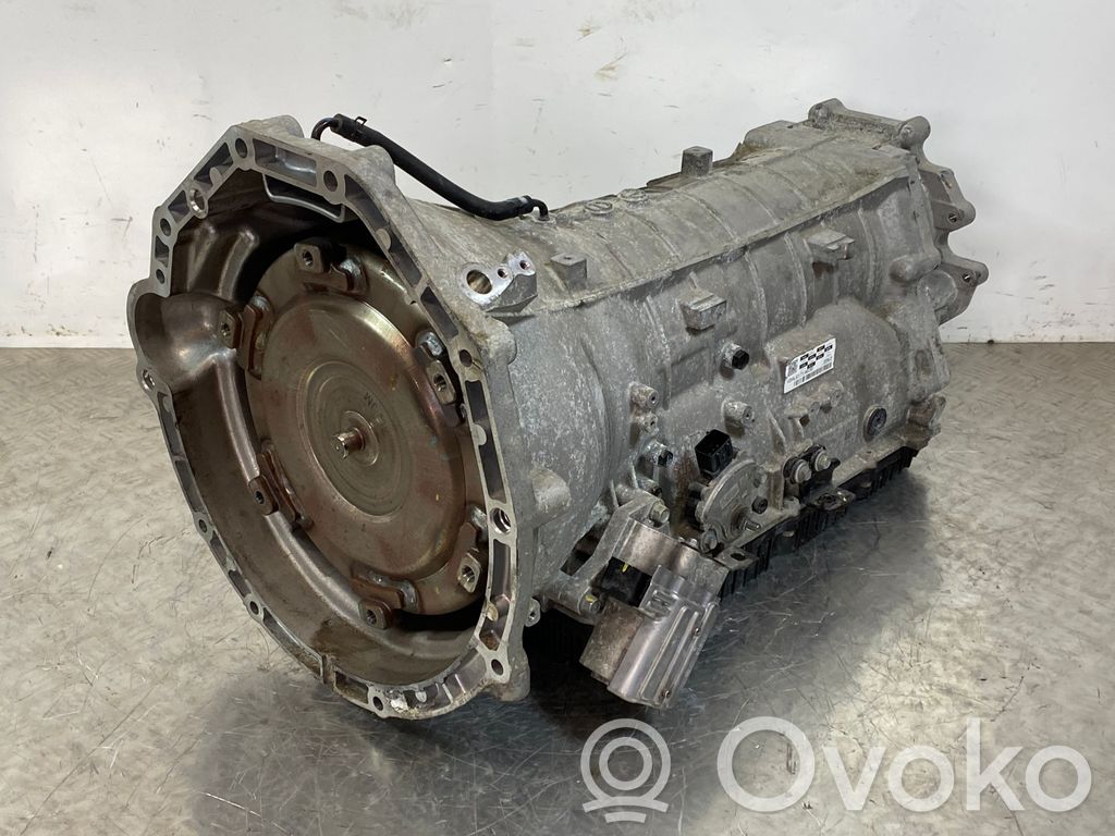 Automatic gearbox   2DK2,VDHLG1,WDXLG1714638