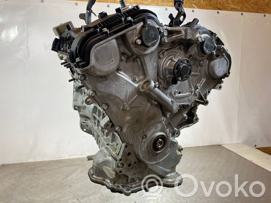 KIA Telluride Engine 