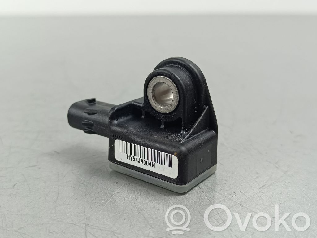 MG HS Airbagsensor Crashsensor Drucksensor 