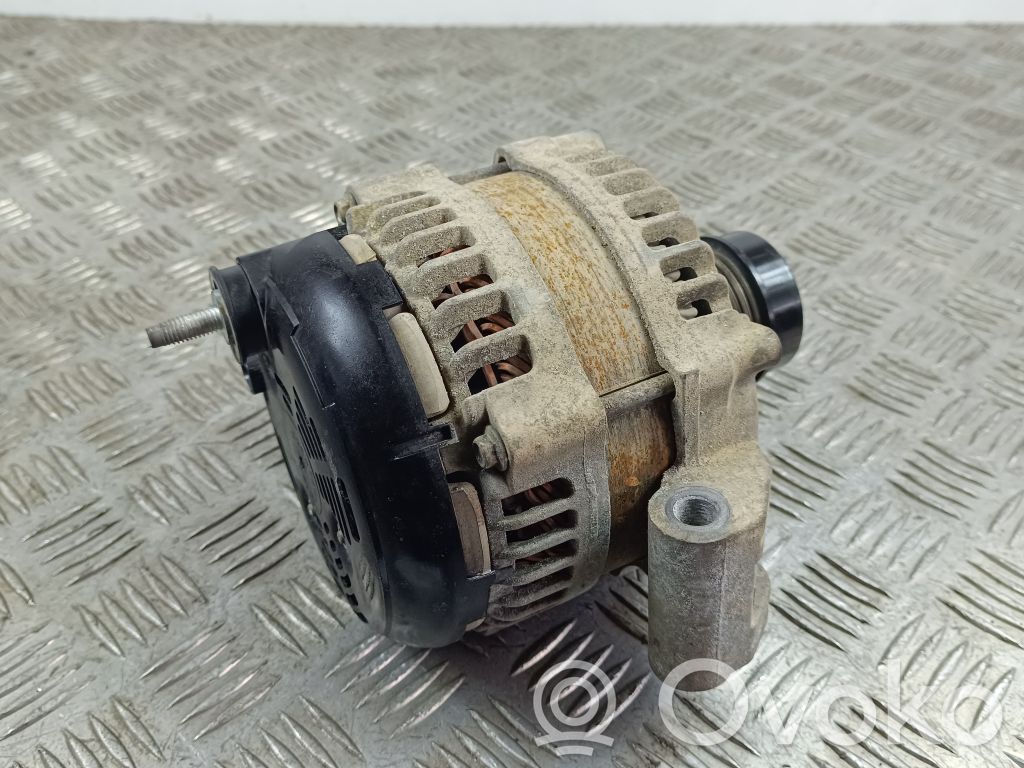 Jeep Grand Cherokee Ģenerators 