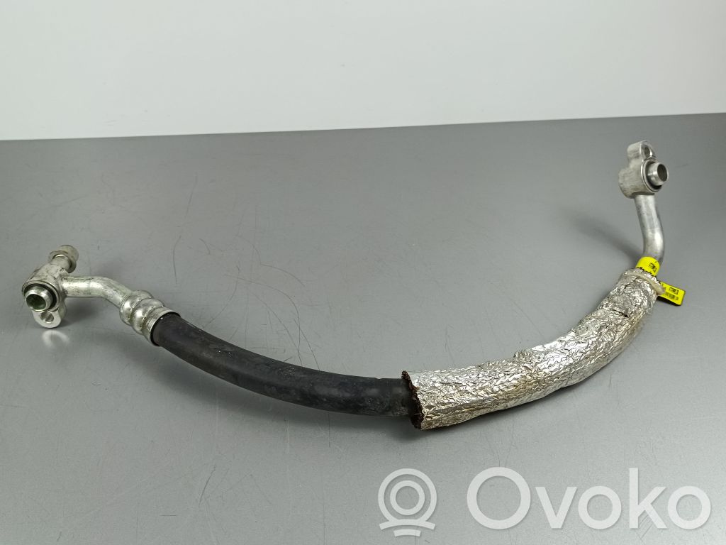 Jeep Grand Cherokee Ilmastointilaitteen putki (A/C) 