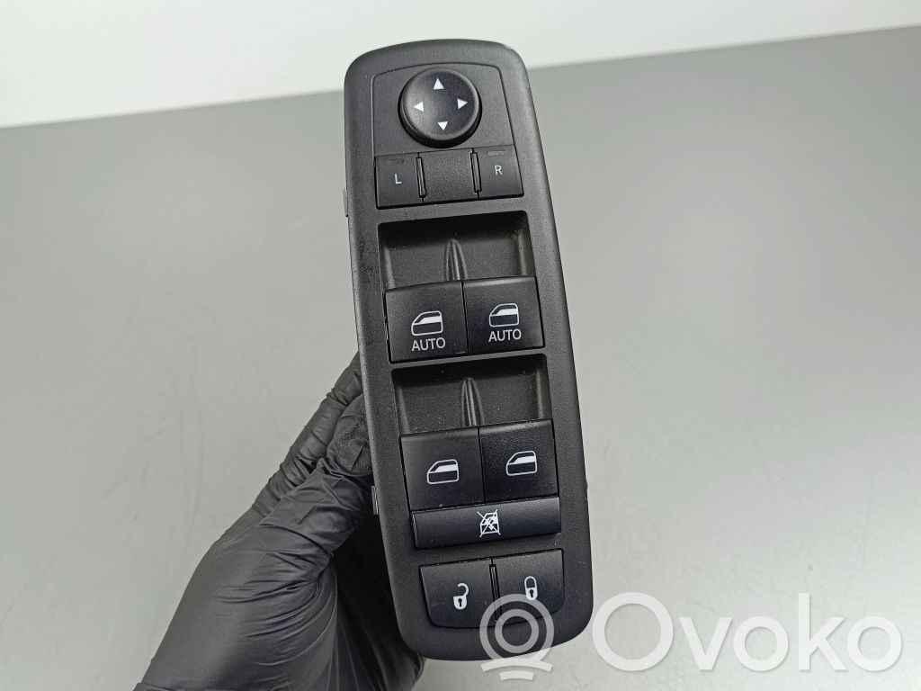 Jeep Grand Cherokee Comutator comandă geamuri electrice 