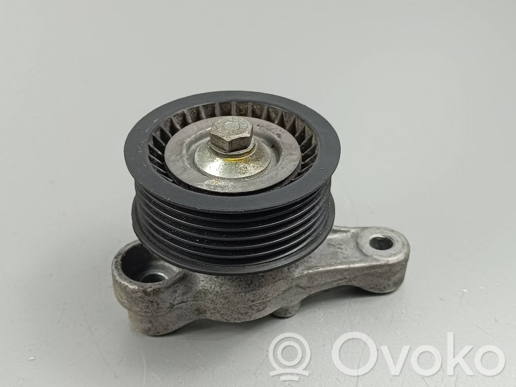 Maserati Levante Belt tensioner pulley 