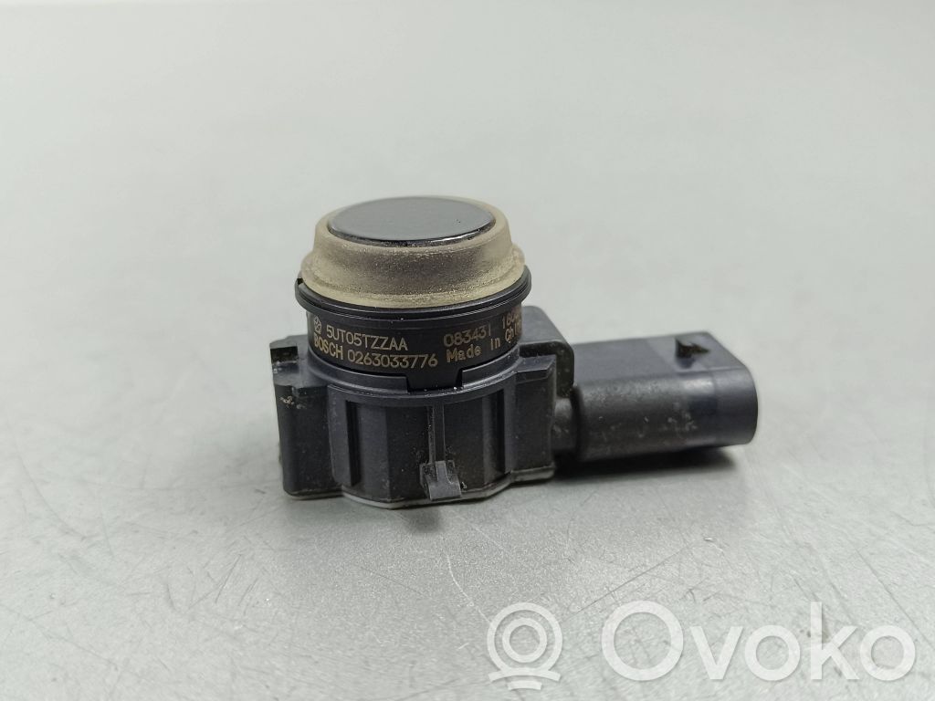 Jeep Compass Sensor de aparcamiento PDC 