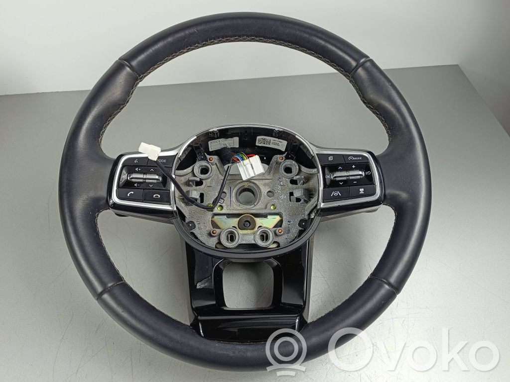 KIA Sorento IV Stūre 