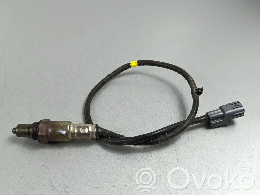 KIA Sorento IV Lambda probe sensor 