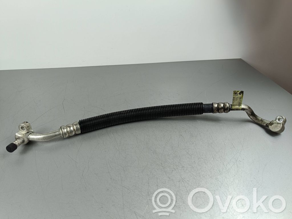 Jeep Grand Cherokee Air conditioning (A/C) pipe/hose 