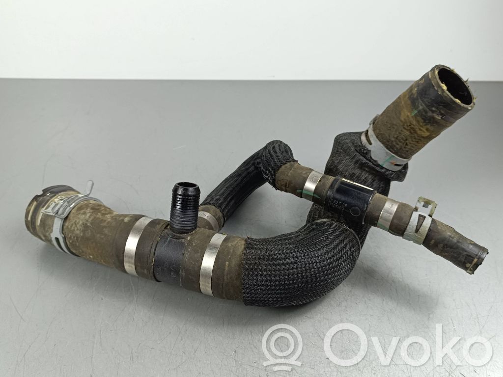 Jeep Grand Cherokee WL Caurulīte (-es) / šļūtene (-es) 