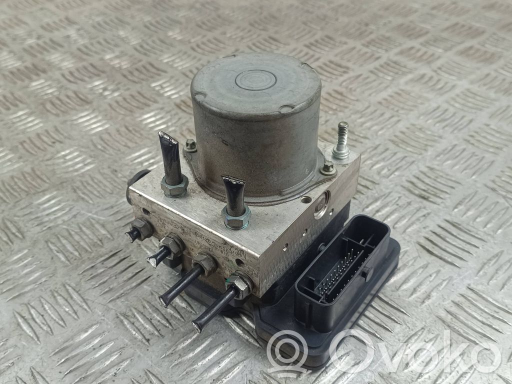 MG ZS Pompa ABS 