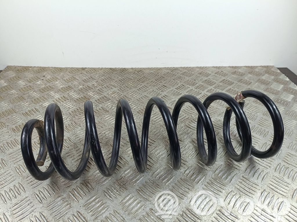 Rear coil spring   68307040AA