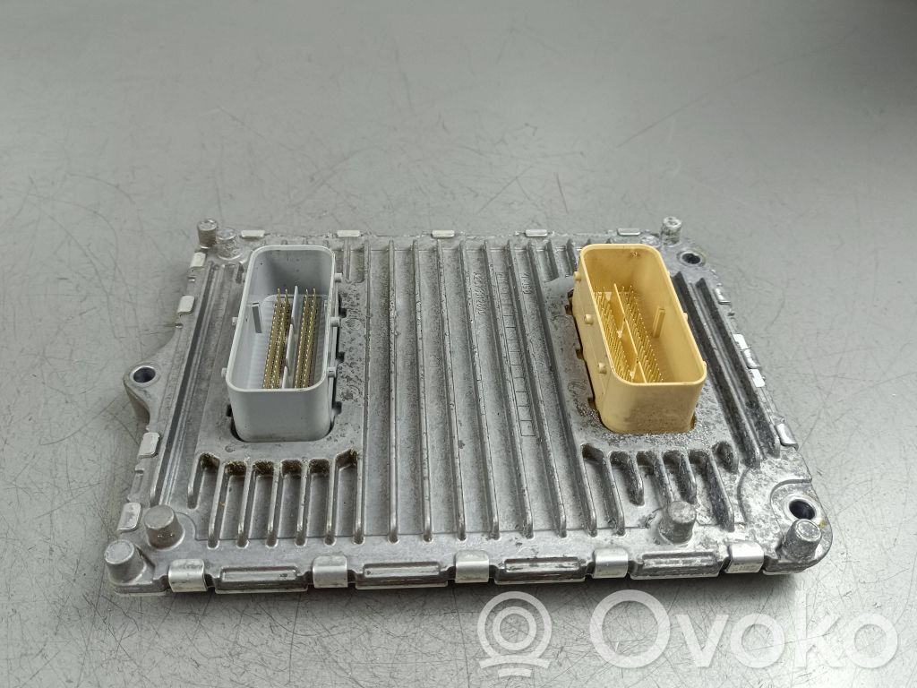 Engine control unit/module   68243303AB,T00EP0062KF5LA,A2C7459650200