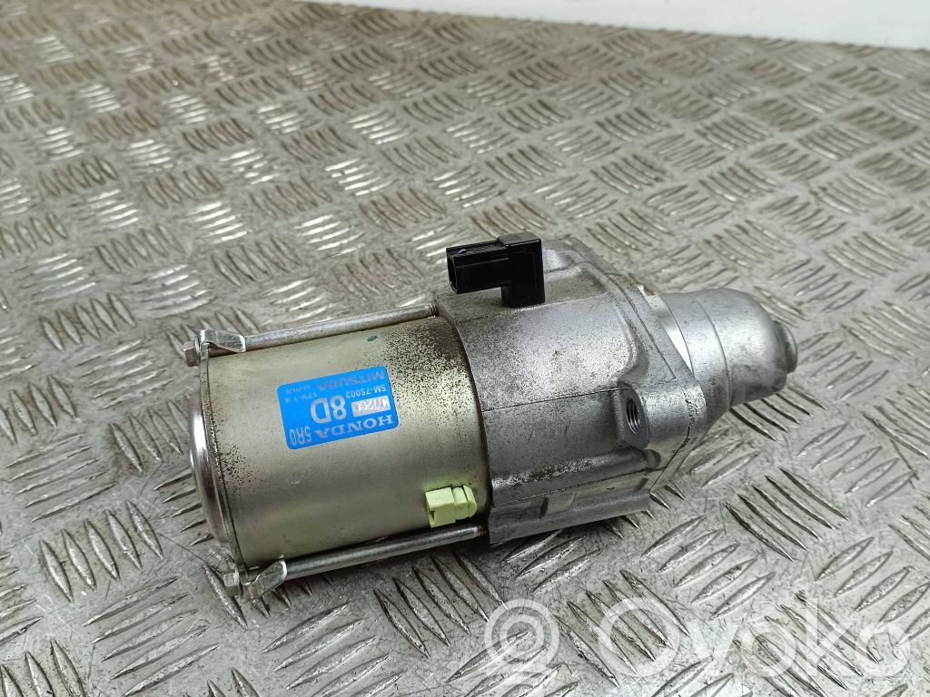 Starteris   97230,12V14,SM75002