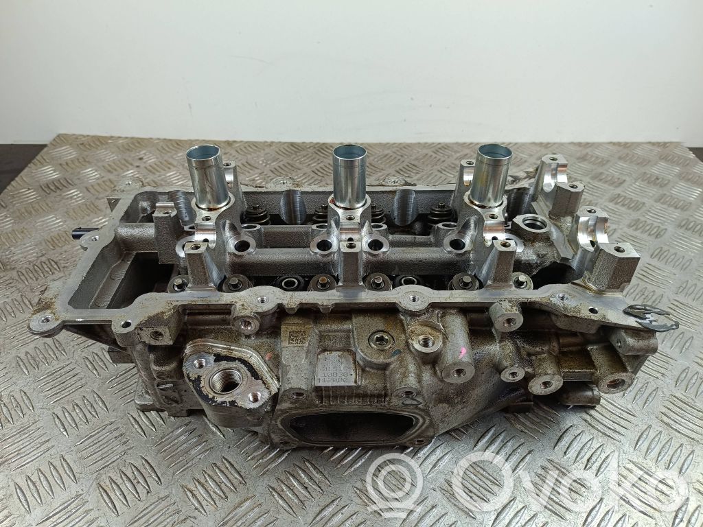 Jeep Grand Cherokee Galva 