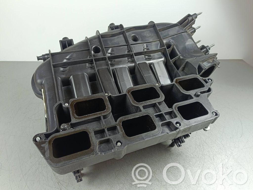 Jeep Grand Cherokee WL Kolektor ssący 
