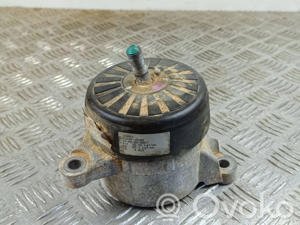 Engine mount bracket   21840J5600,128061,1802080067