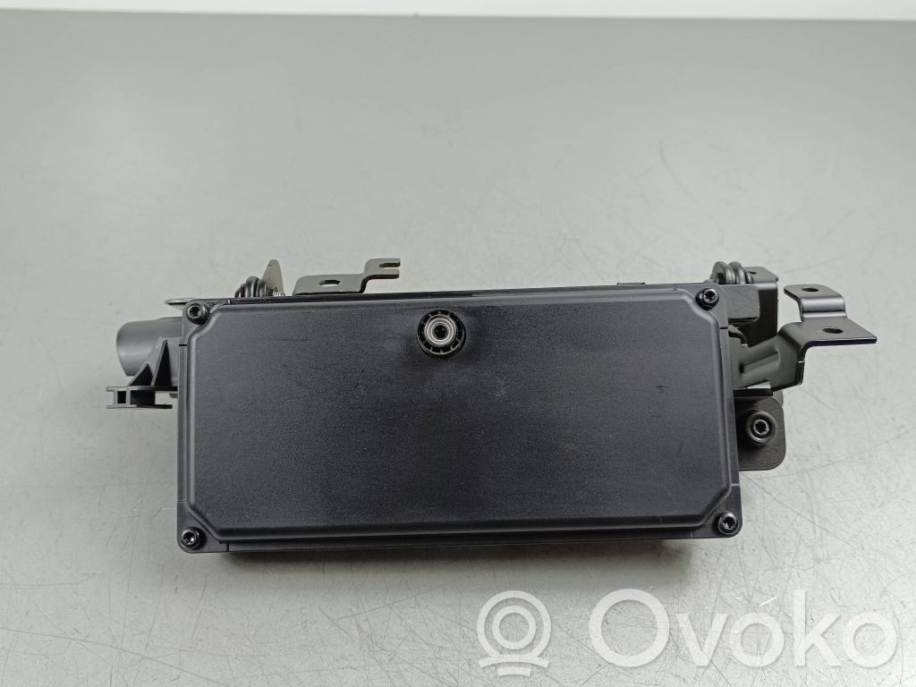 Volvo XC90 Windshield/windscreen camera 
